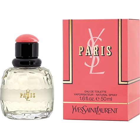 Yves Saint Laurent hajuvedet 